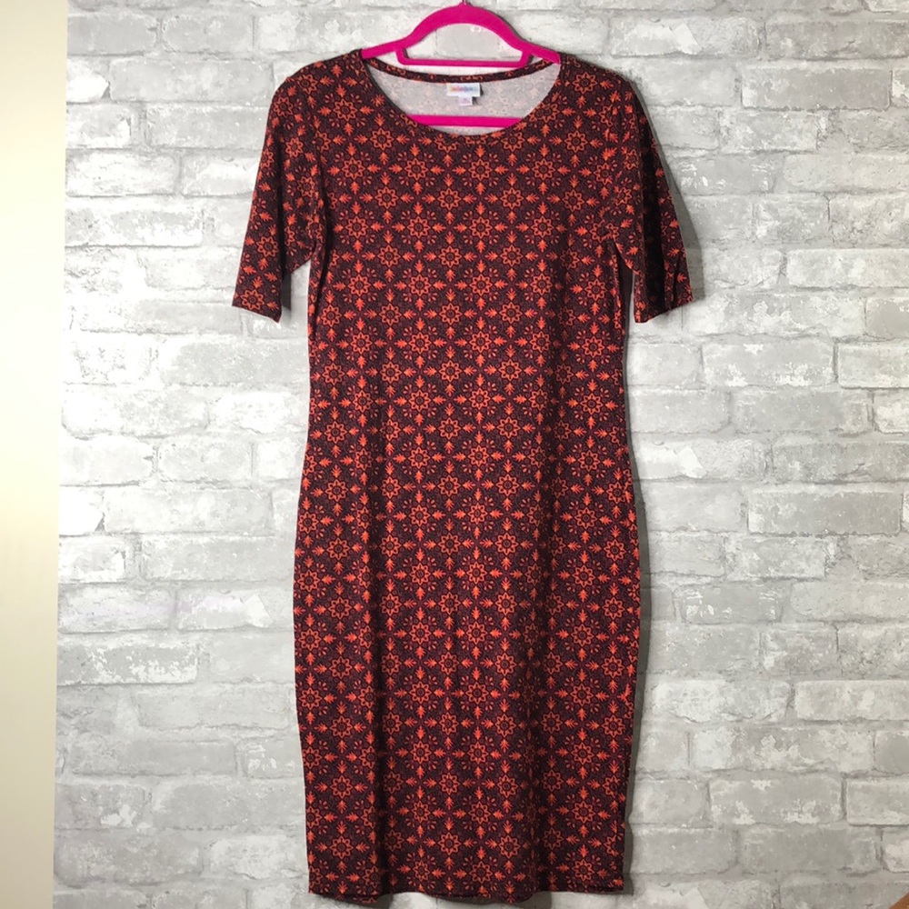 LuLaRoe Julia